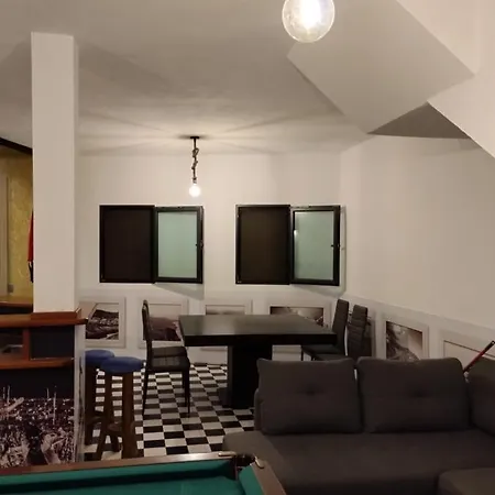 Séjour chez l'habitant Maison Nunez *