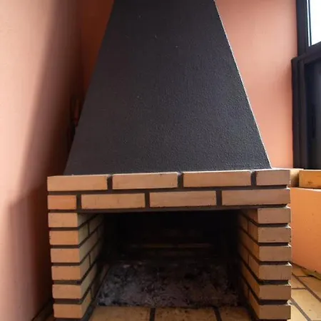 Maison Nunez Séjour chez l'habitant