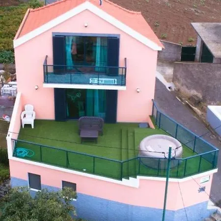 Maison Nunez Séjour chez l'habitant