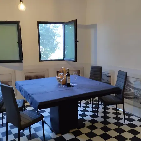 Séjour chez l'habitant Maison Nunez *
