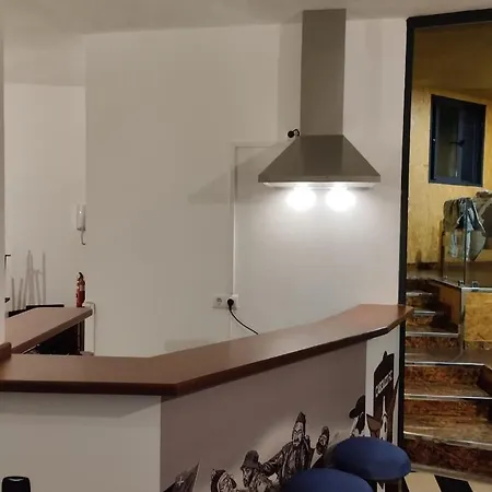 Séjour chez l'habitant Maison Nunez Câmara de Lobos