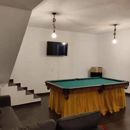 Maison Nunez Câmara de Lobos